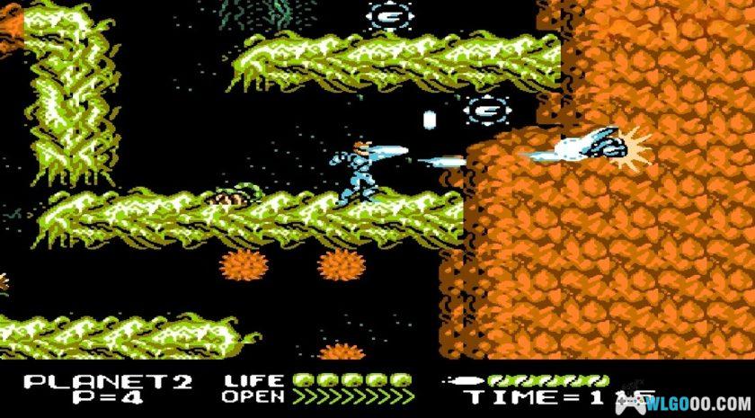 FC街头战士2010[Hack]｜X2版本 无敌无限命-图片5