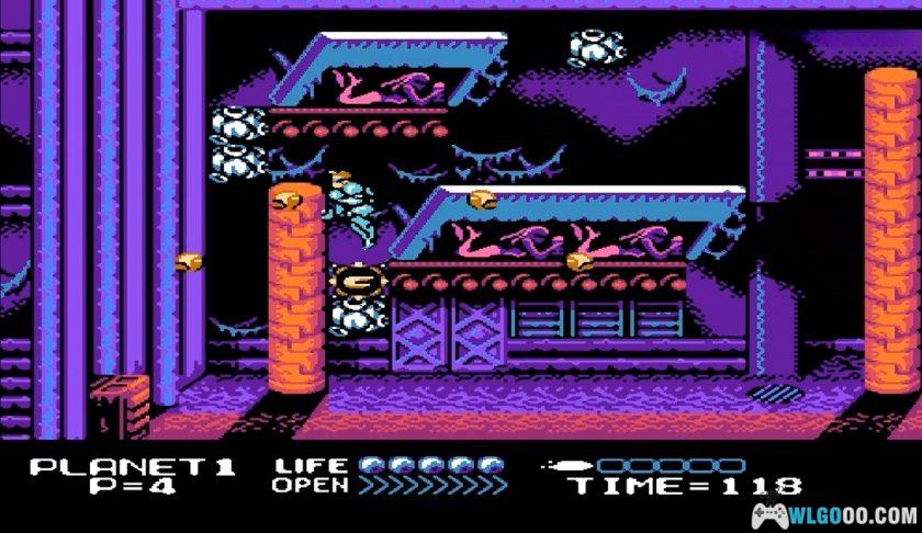 FC街头战士2010[Hack]｜X2版本 无敌无限命-图片2