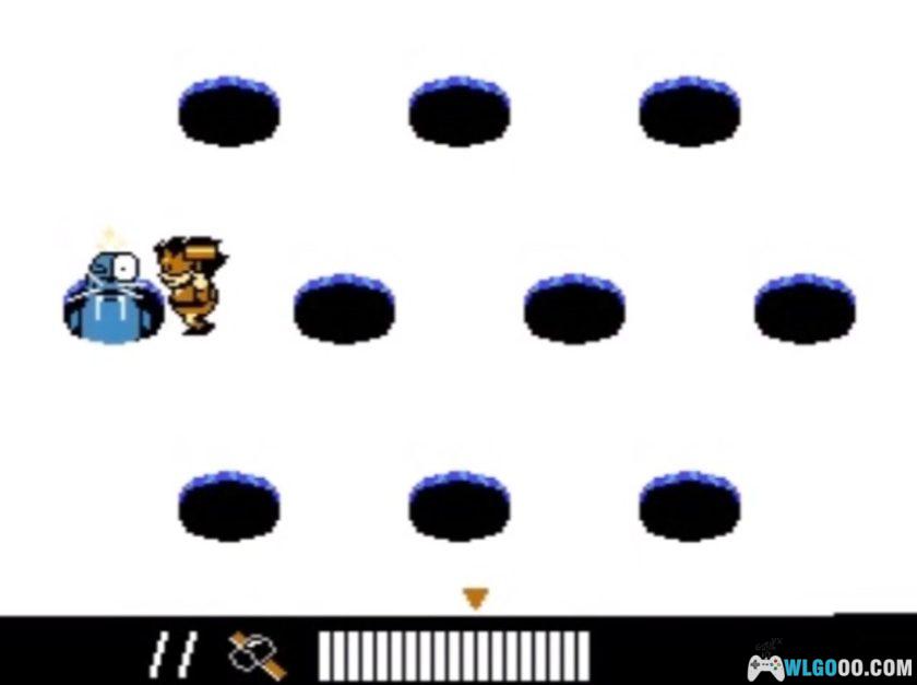 FC假面忍者花丸[Hack版]－忍术不消耗能量-图片4