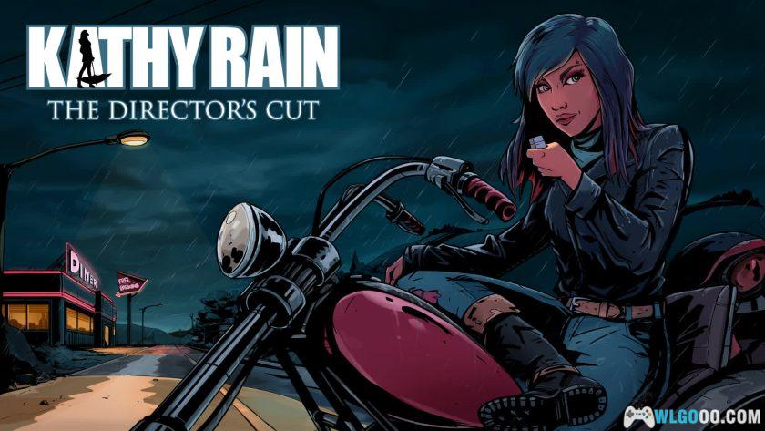 安卓 凯茜·瑞恩：导演剪辑版v1.0.3.5220[中文移植]｜探寻凶案谜团-图片1