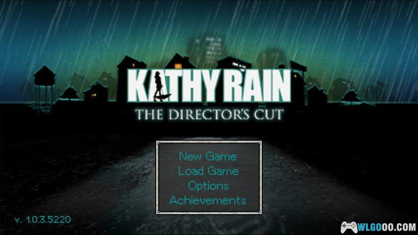 安卓 凯茜·瑞恩：导演剪辑版v1.0.3.5220[中文移植]｜探寻凶案谜团-图片2