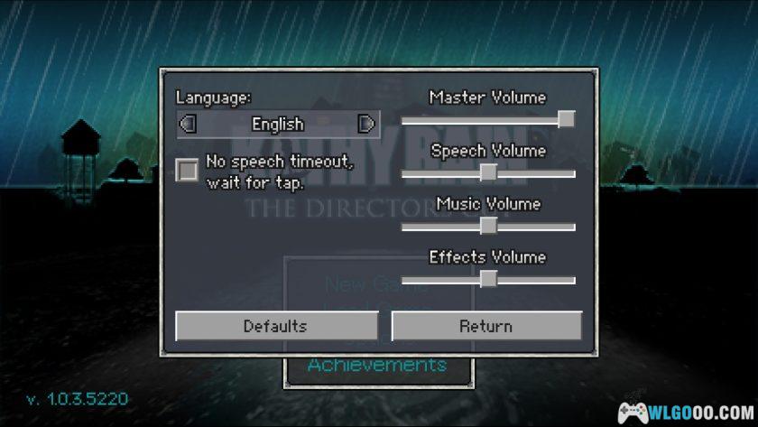 安卓 凯茜·瑞恩：导演剪辑版v1.0.3.5220[中文移植]｜探寻凶案谜团-图片3