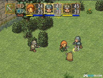 PS1波波罗克洛伊斯物语[1.2汉化]｜攻略金手指-2025.6.18更新-图片12