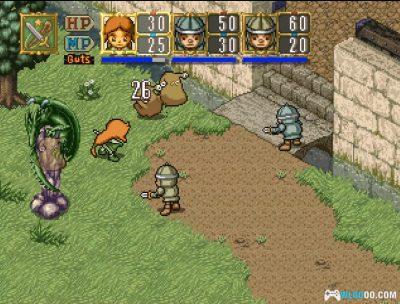 PS1波波罗克洛伊斯物语[1.2汉化]｜攻略金手指-2025.6.18更新-图片14