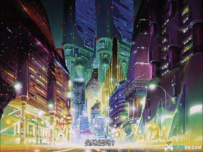 动画 午夜之眼：洋子篇(1989)[日语中字]｜1080P修复-图片12