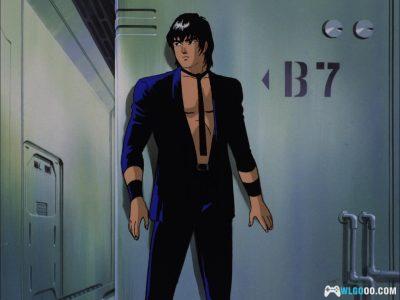 动画 午夜之眼：洋子篇(1989)[日语中字]｜1080P修复-图片15