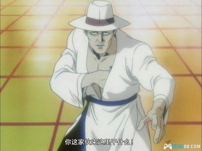 动画 午夜之眼：洋子篇(1989)[日语中字]｜1080P修复-图片20