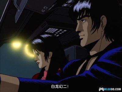 动画 午夜之眼：洋子篇(1989)[日语中字]｜1080P修复-图片14