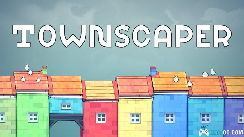 安卓 城镇叠叠乐v1.20[中文移植]｜建设理想小镇-图片1