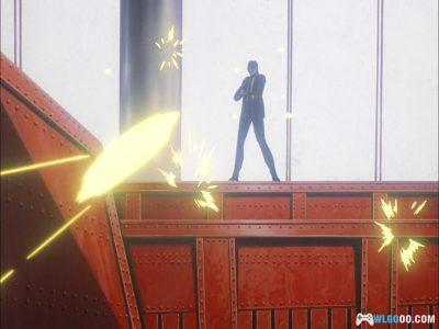 动画 午夜之眼2：良子篇(1989)[日语中字]｜1080P高清-图片8