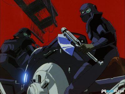 动画 午夜之眼2：良子篇(1989)[日语中字]｜1080P高清-图片13