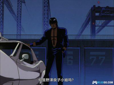 动画 午夜之眼2：良子篇(1989)[日语中字]｜1080P高清-图片9