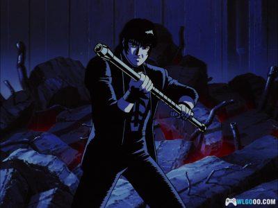 动画 午夜之眼2：良子篇(1989)[日语中字]｜1080P高清-图片14