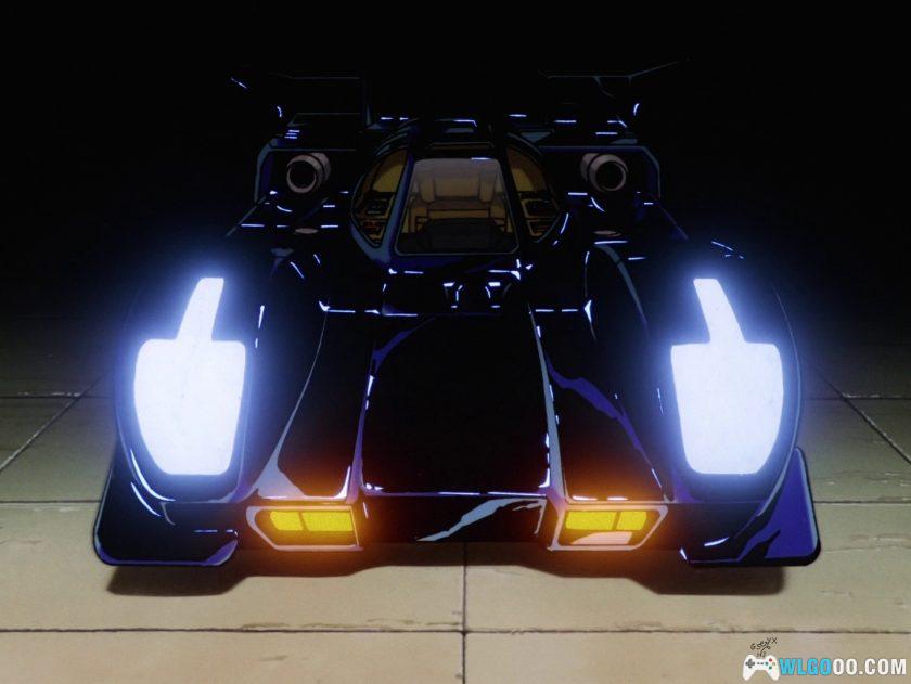 动画 午夜之眼：洋子篇(1989)[日语中字]｜1080P修复-图片8