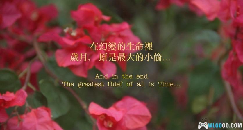 时光总是在不经意地溜走《岁月神偷》不可错过的电影原声音乐-图片5