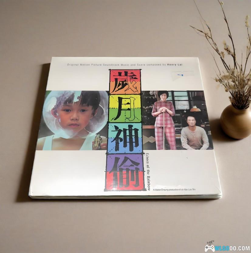 时光总是在不经意地溜走《岁月神偷》不可错过的电影原声音乐-图片8