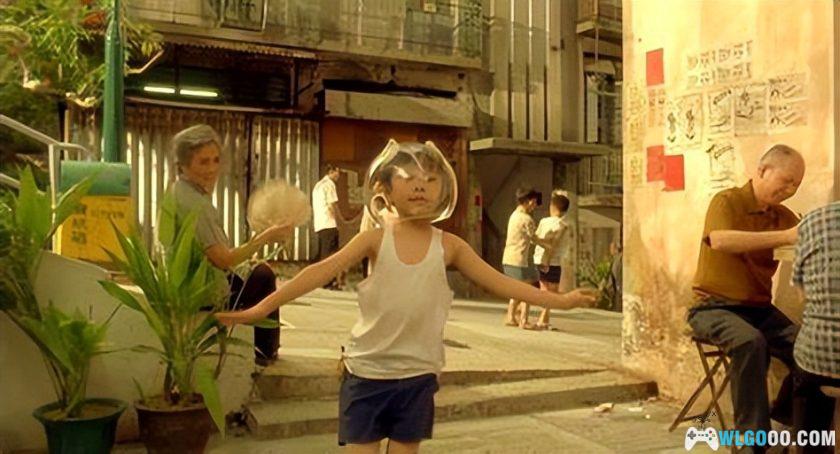 时光总是在不经意地溜走《岁月神偷》不可错过的电影原声音乐-图片9