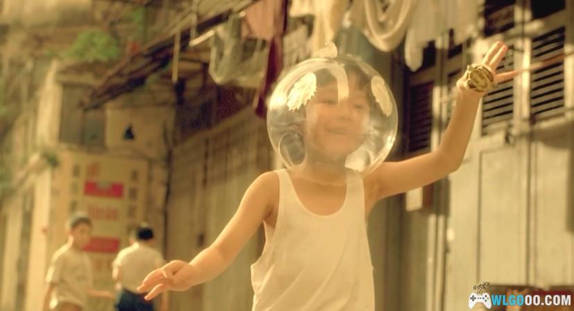 时光总是在不经意地溜走《岁月神偷》不可错过的电影原声音乐-图片12