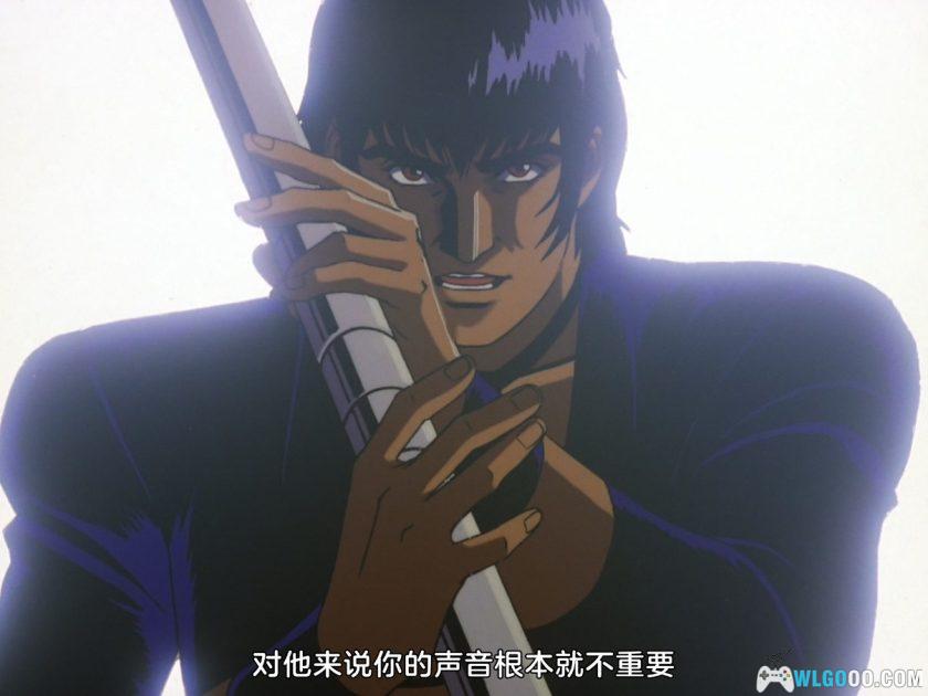 动画 午夜之眼2：良子篇(1989)[日语中字]｜1080P高清-图片3