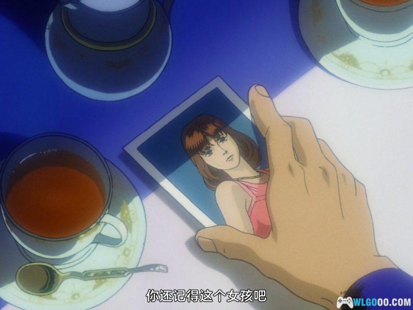 动画 午夜之眼2：良子篇(1989)[日语中字]｜1080P高清-图片7