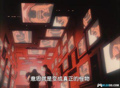 动画 支配者的黄昏(1998)[日语中字]｜720P，新房昭之-图片12