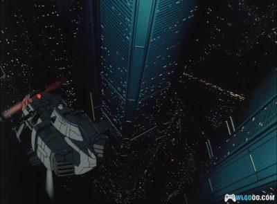 动画 支配者的黄昏(1998)[日语中字]｜720P，新房昭之-图片6