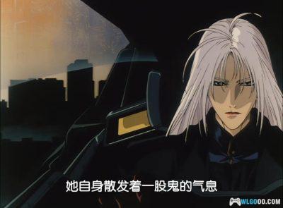 动画 支配者的黄昏(1998)[日语中字]｜720P，新房昭之-图片10