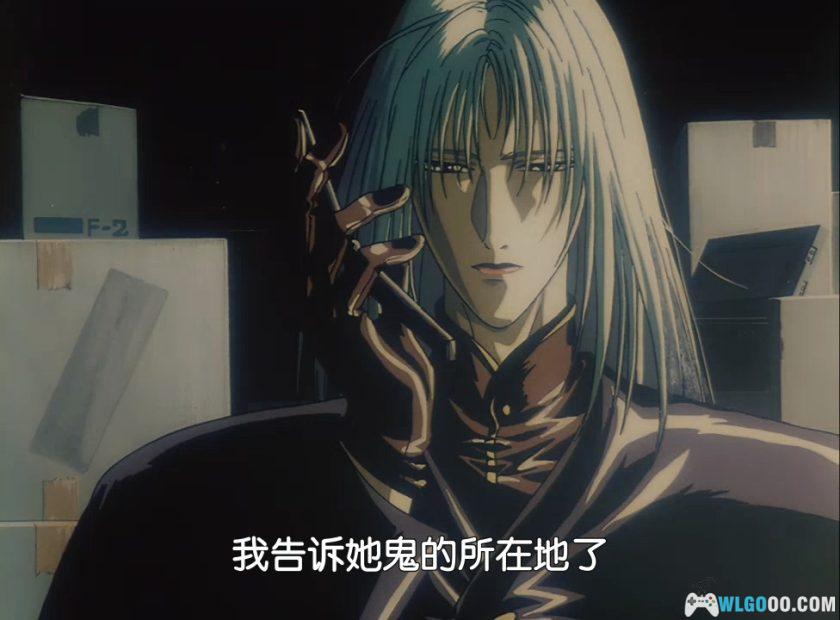 动画 支配者的黄昏(1998)[日语中字]｜720P，新房昭之-图片5