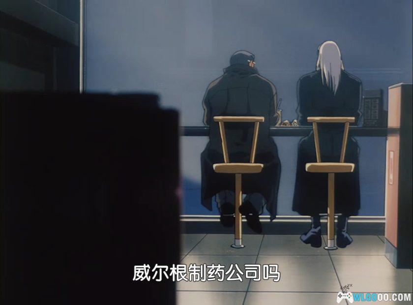 动画 支配者的黄昏(1998)[日语中字]｜720P，新房昭之-图片4