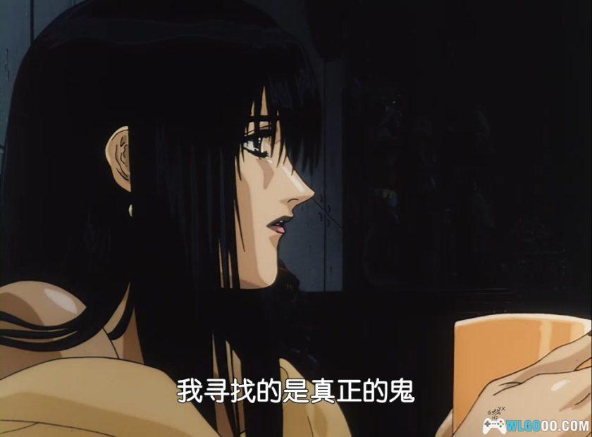 动画 支配者的黄昏(1998)[日语中字]｜720P，新房昭之-图片2