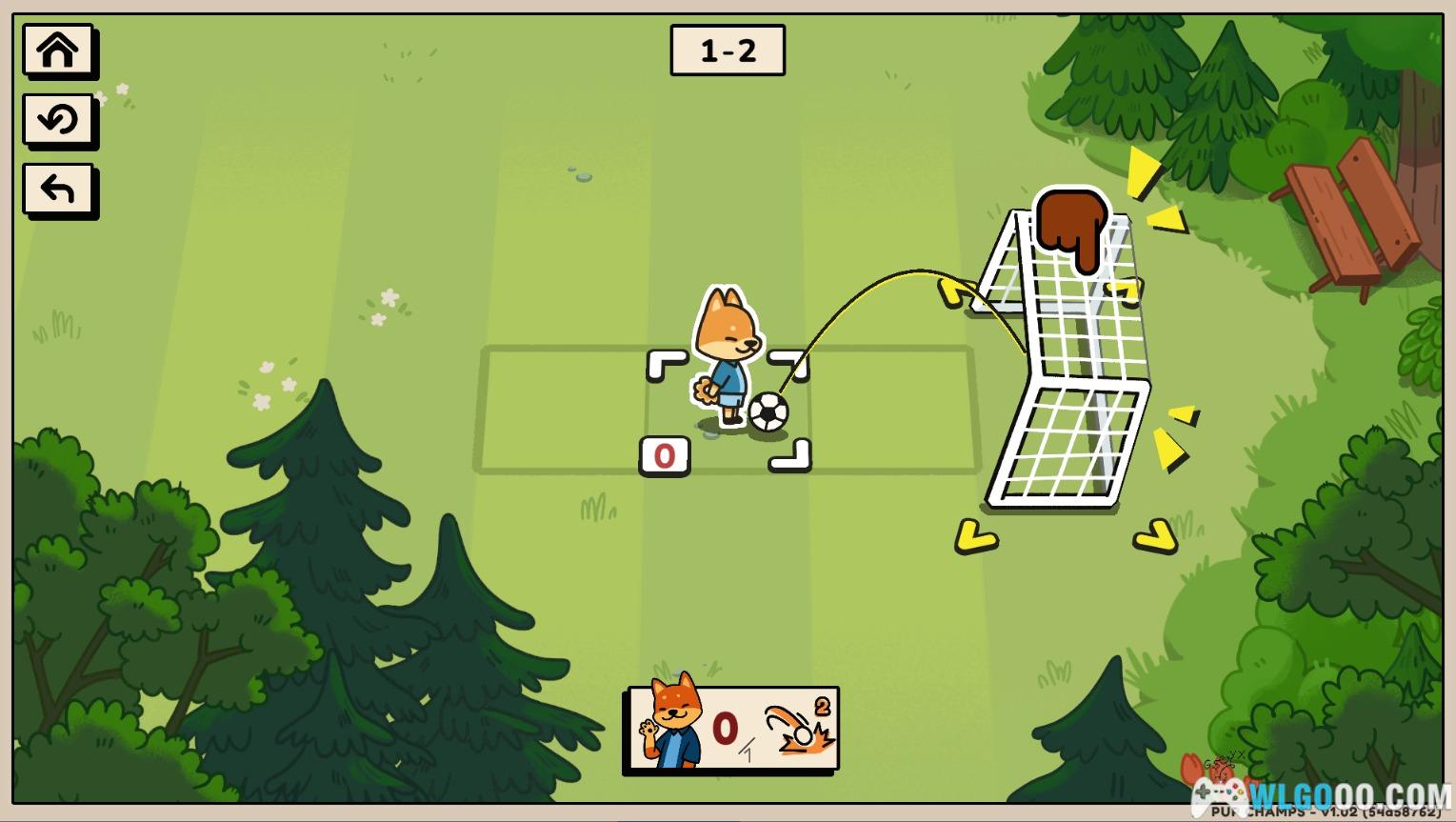 安卓 狗狗冠军v1.02[中文完整]｜足球解谜游戏-图片8