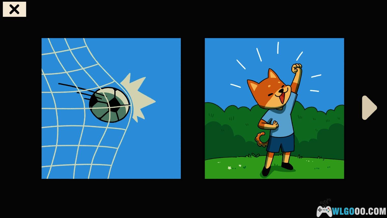 安卓 狗狗冠军v1.02[中文完整]｜足球解谜游戏-图片9