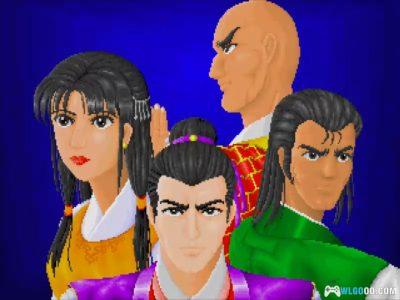 PC武林奇侠传[Win11兼容版][1993]｜流程攻略，汉堂RPG-图片5