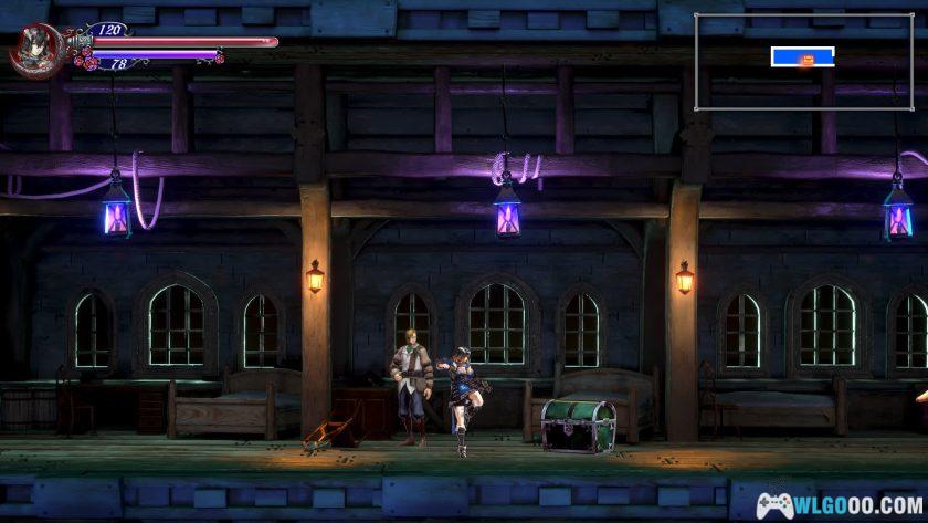 PC赤痕：夜之仪式v1.60[GOG中文][全DLC]｜修改器+游戏画集-图片4