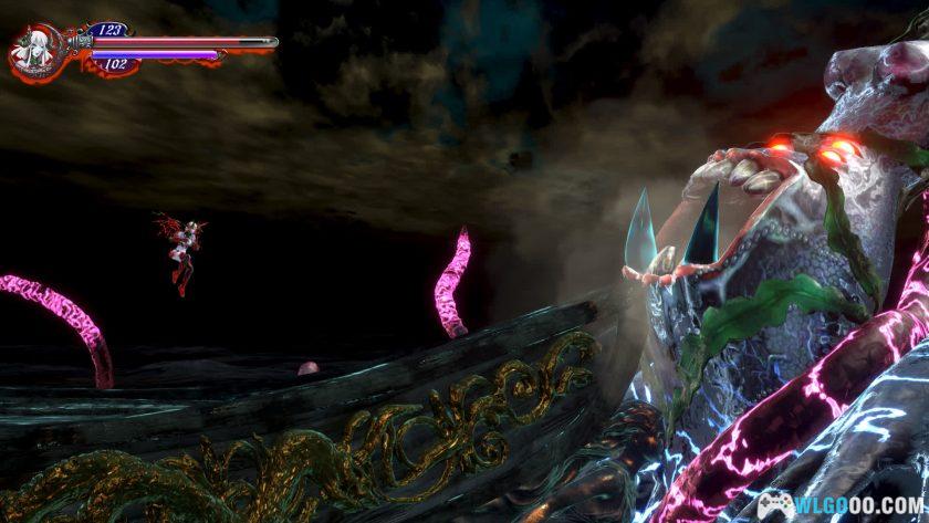 PC赤痕：夜之仪式v1.60[GOG中文][全DLC]｜修改器+游戏画集-图片10