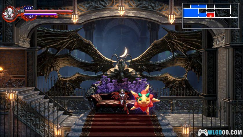 PC赤痕：夜之仪式v1.60[GOG中文][全DLC]｜修改器+游戏画集-图片9