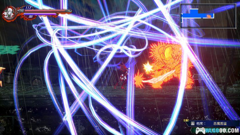 PC赤痕：夜之仪式v1.60[GOG中文][全DLC]｜修改器+游戏画集-图片7