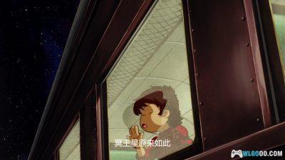 动画 银河铁道999：永远的幻想(1998)[双音轨][内嵌中字]｜1080P高清-图片22