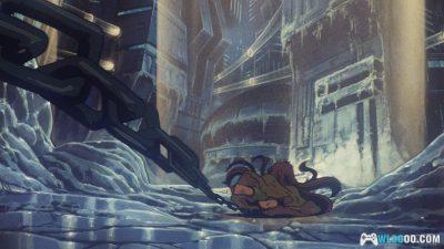 动画 银河铁道999：永远的幻想(1998)[双音轨][内嵌中字]｜1080P高清-图片17