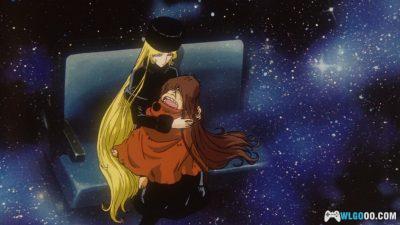 动画 银河铁道999：永远的幻想(1998)[双音轨][内嵌中字]｜1080P高清-图片19