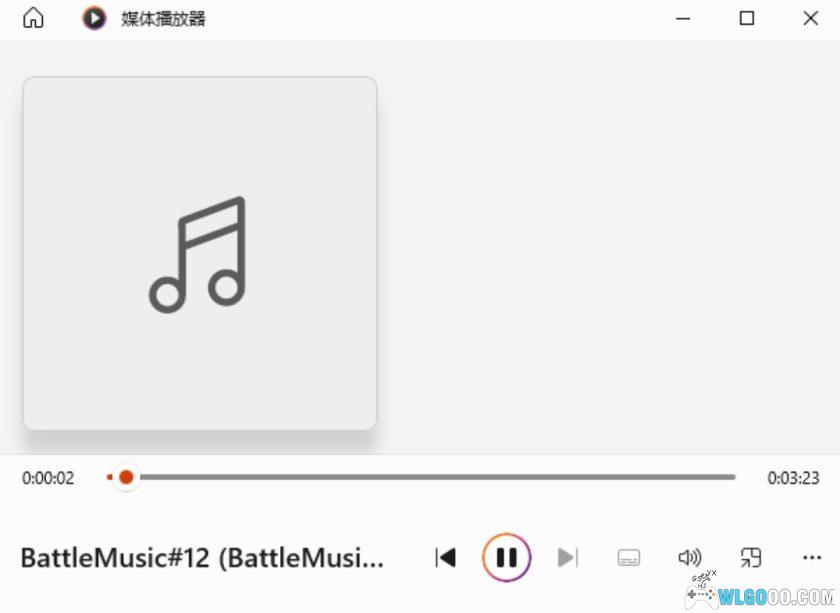 《梦幻模拟战》系列1-5原声音乐｜MP3格式 手游提取-图片4
