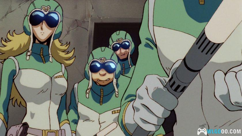 动画 银河铁道999：永远的幻想(1998)[双音轨][内嵌中字]｜1080P高清-图片3