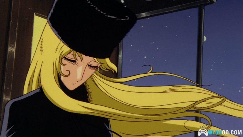 动画 银河铁道999：永远的幻想(1998)[双音轨][内嵌中字]｜1080P高清-图片7