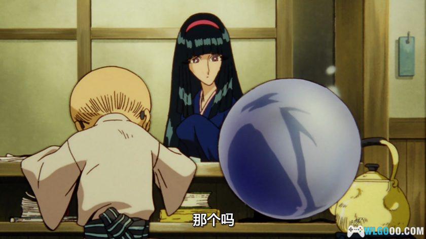 动画 银河铁道999：永远的幻想(1998)[双音轨][内嵌中字]｜1080P高清-图片10