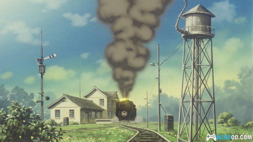 动画 银河铁道999：永远的幻想(1998)[双音轨][内嵌中字]｜1080P高清-图片11