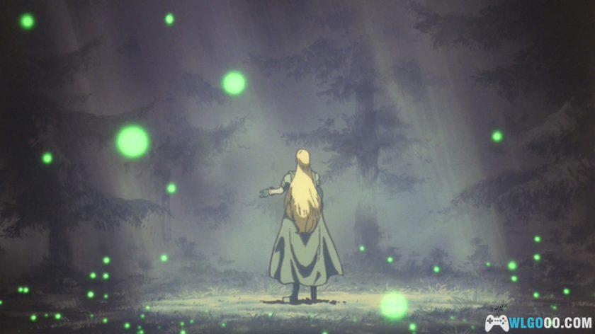 动画 银河铁道999：永远的幻想(1998)[双音轨][内嵌中字]｜1080P高清-图片14