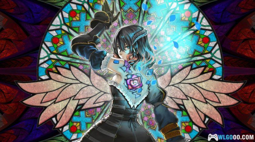 PC赤痕：夜之仪式v1.60[GOG中文][全DLC]｜修改器+游戏画集-图片2