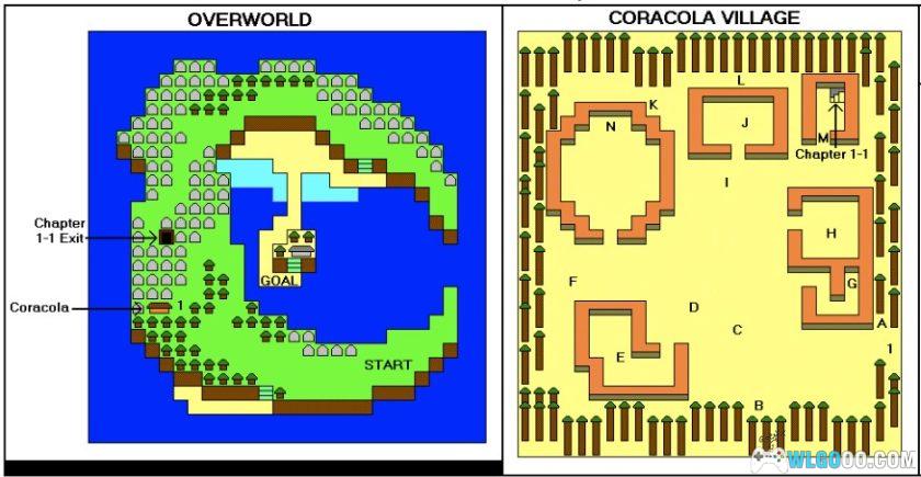 FC热带之星[汉化]｜攻略金手指-2025.5.24发布-图片2