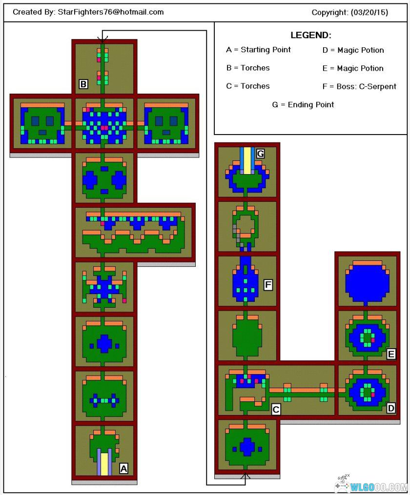 FC热带之星[汉化]｜攻略金手指-2025.5.24发布-图片3