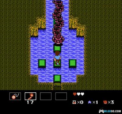 FC热带之星[汉化]｜攻略金手指-2025.5.24发布-图片41